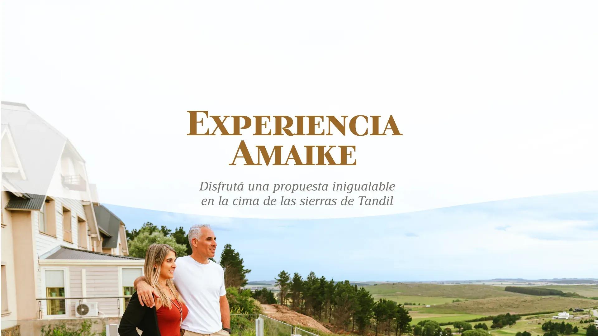Paquete en Tandil
