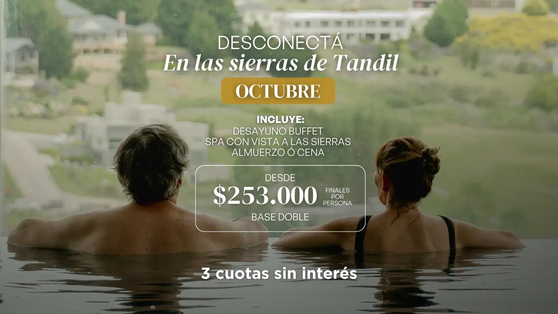 Octubre