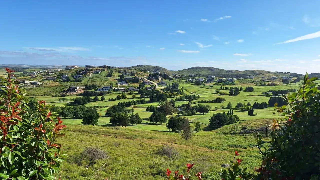 Vista Golf