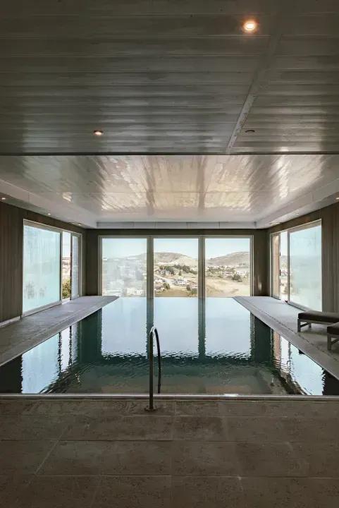 piscina