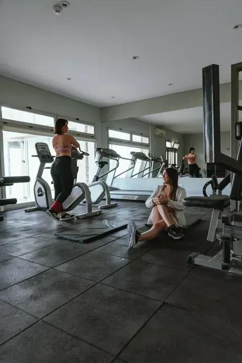 gimnasio