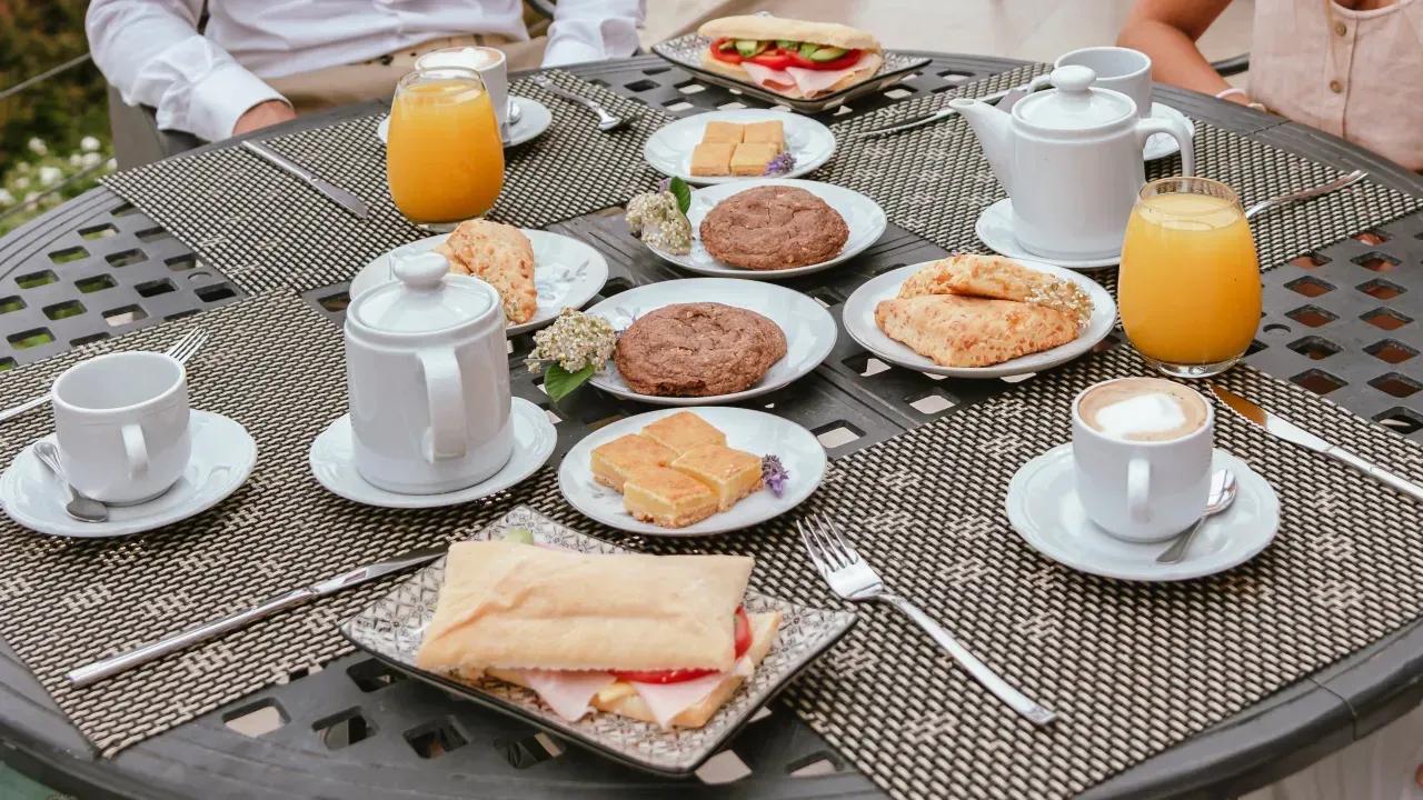 merienda