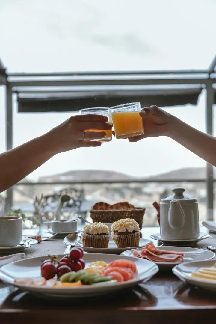 merienda