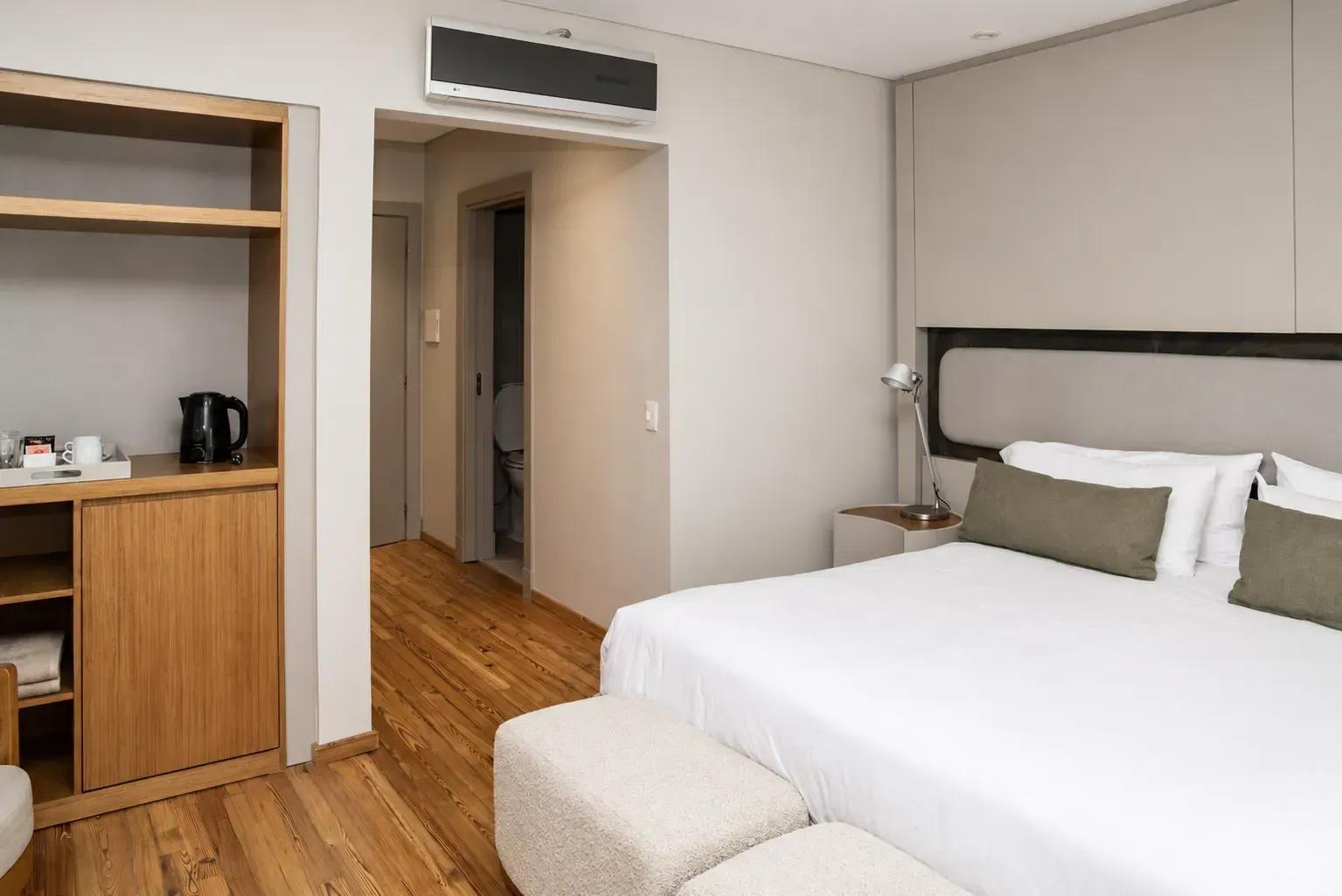 amenities